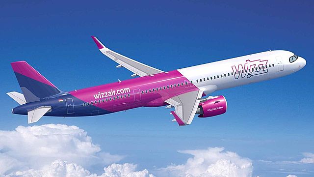 Primer viatge en avió