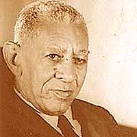 Luis Beltrán Prieto Figueroa- Venezuela  1902-1993