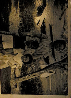 When my grandmother had my 3 uncles