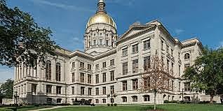 ATL became the capital of GA