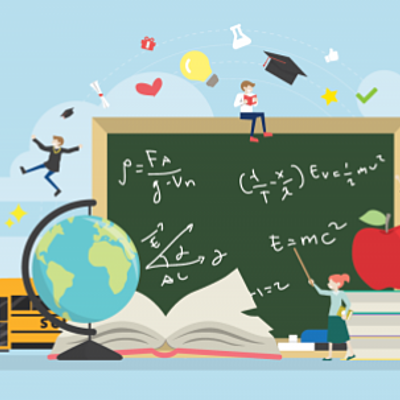 Timeline: history of Education