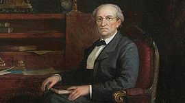 Timeline: Жизнь и творчество Ф.И. Тютчева