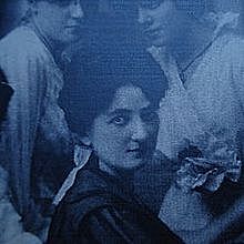 Clotilde Guillén de Rezzano- Argentina (1880-1951)