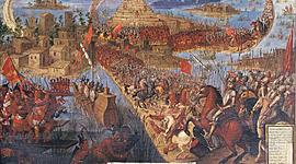 Timeline: Línea_Conquista_Fatima_Andrade