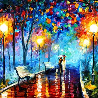 Timeline: Periodos del Arte