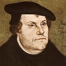 Martin Luther