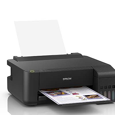 Timeline: Evolución de la impresora