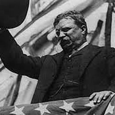 Timeline: Progressive Era