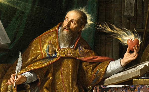 La tradición cristiana