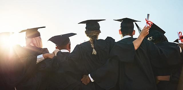 The Higher Education Opportunity Act