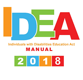 Individuals with Disabilities Act
