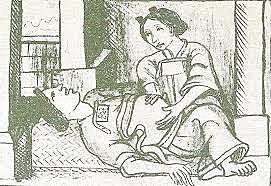 Historia general de las cosas de Nueva España