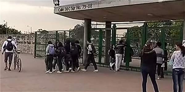 Creación INEM, ITA y CDR