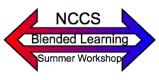 Blended Learning Workshop