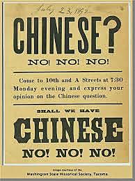 Chinese Exclusion Act