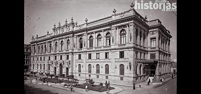 La creación de la Secretaría de Comunicaciones y Obras Públicas.