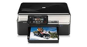 impresora conectada a internet