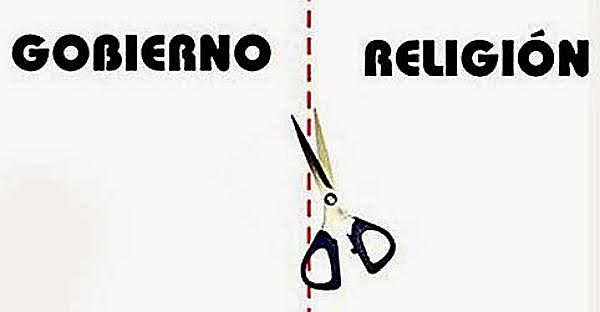 Separación entre el Estado y la Iglesia, comienza la institucionalización del gobierno en materia educativa, servicios de correos y telégrafos, y la construcción de obras públicas, entre otros.