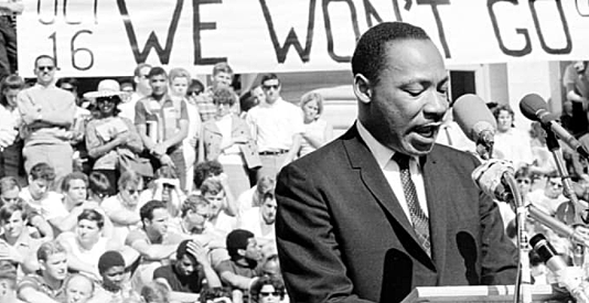 Civil rights movement