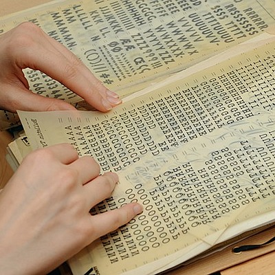 Timeline: Història del Paper