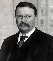 Teddy Roosevelt's Square Deal