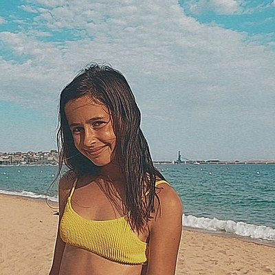 Timeline: La meva història :)