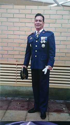 The most important title of my father