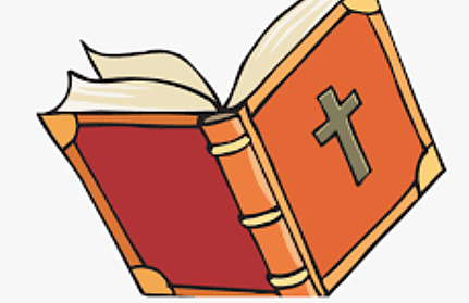 The bible is banned in schools