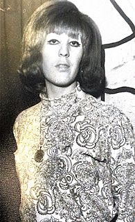 When my grandma went to Francia to work