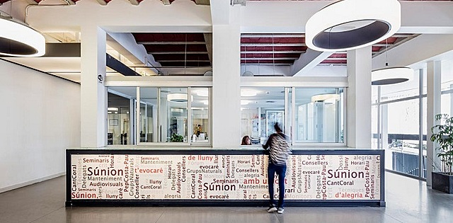 Primera Coordinació