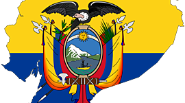 Timeline: Historia del Ecuador