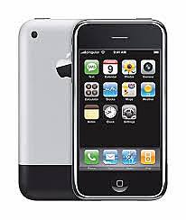 Iphone 1