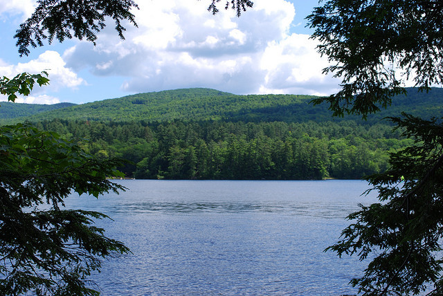 Newfound Lake