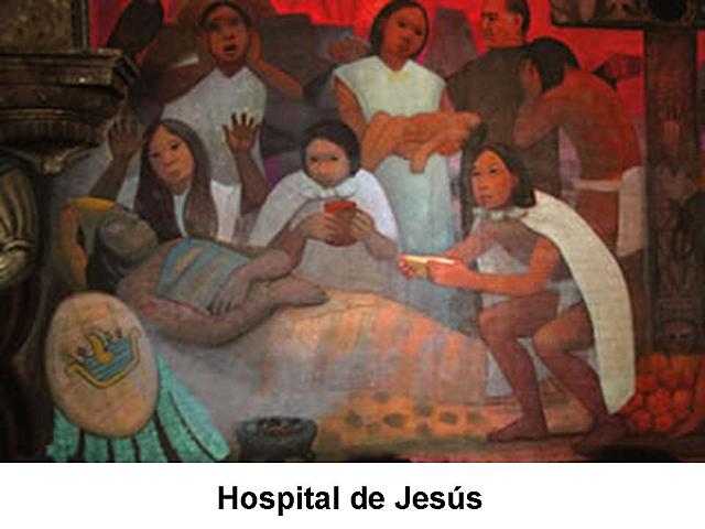 Nueva España al México Independiente