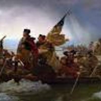 Timeline: Revolutionary war battles