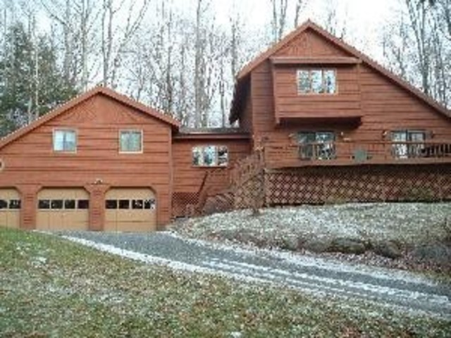 I moved from Lebanon to Grantham