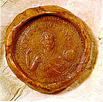 Holy Roman Emperor elected by nobles