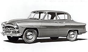 Toyota Establishment in the U.S.