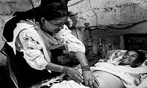 Requisitos para ser partera