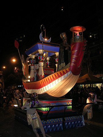 when my family and I visited Disneyland Paris