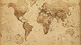 Timeline: Periodizzazione del tempo universale