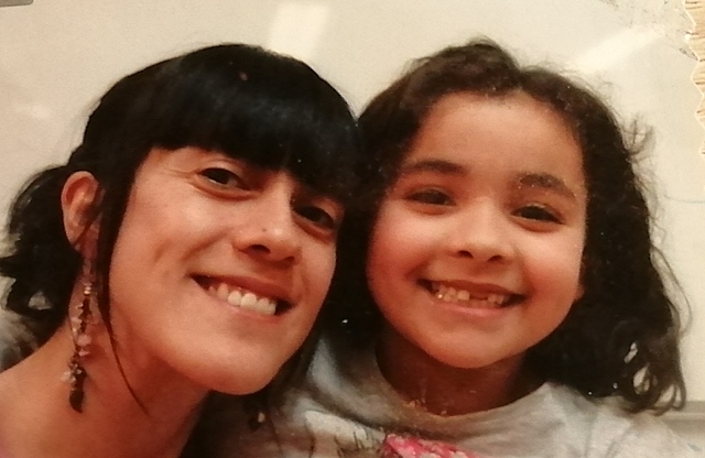 Primera caiguda de dent