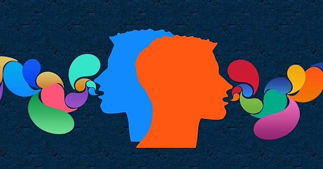 El surgimiento de la disciplina de la comunicación