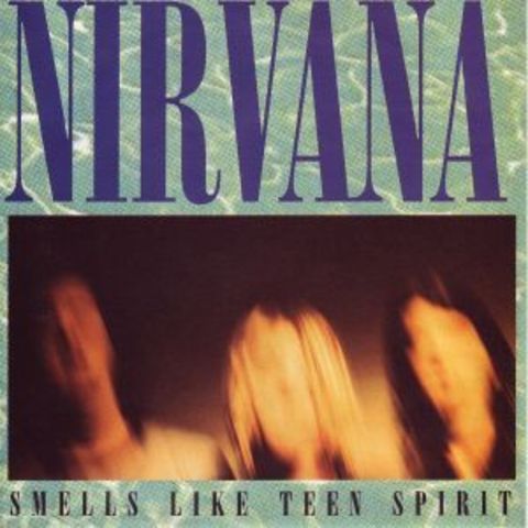 Smells like teen spirit