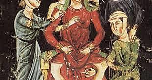 Funciones definidas de las parteras