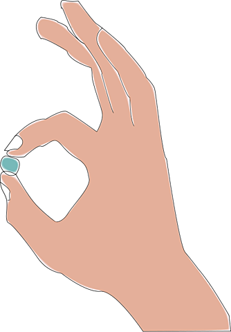 la pastilla anticonceptiva