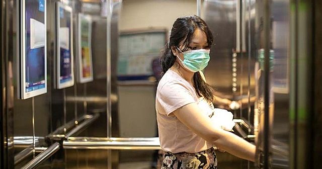 Sortir de casa després de mesos