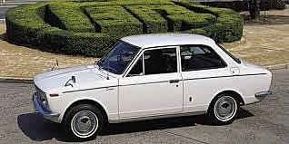 production of Corolla