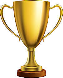 Guanyador de la lliga espanyola d'hoquei gel