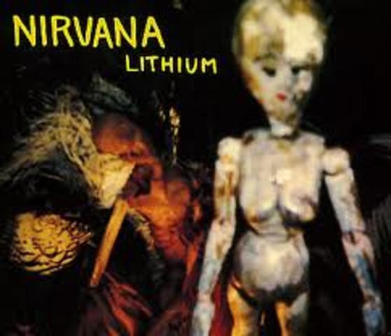 Lithium